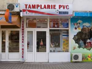 Acum termopane cu 30% reducere!