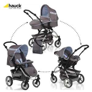 Carucior Hauck Apollo 4 All In One