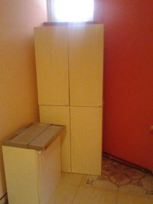 Mobila bucatarie IKEA + incorporabile WHIRLPOOL