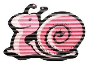 Decupaj PVC baie SIDEF SNAIL