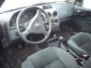 Dezmembrez Alfa 145