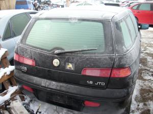 Dezmembrez Alfa 145
