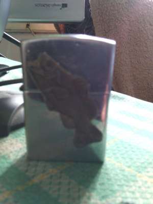 brichete vechi zippo