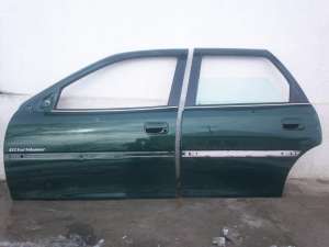 Usi Opel Vectra B