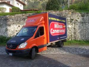 transport marfa romania italia