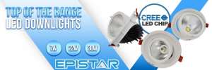 Sisteme de iluminat LED