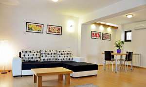 Cazare regim hotelier Bucuresti lux