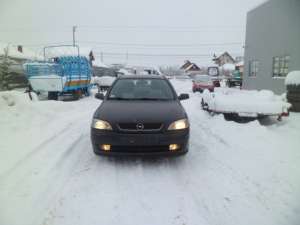 astra g gpl