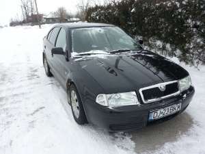 Skoda Octavia 1.6i de vanzare Urgent