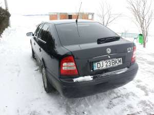 Skoda Octavia 1.6i de vanzare Urgent
