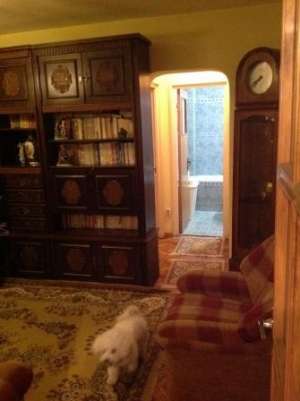 V�nzare apartament 3 camere