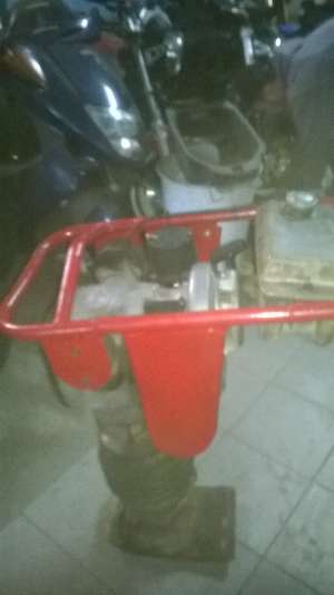 VAND MAI COMPACTOR