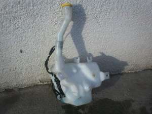 Vas lichid sprituitoare Opel Vectra B