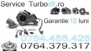 Reconditionari Turbine VW Golf Seat Leon Mercedes BMW Audi Cu garantie