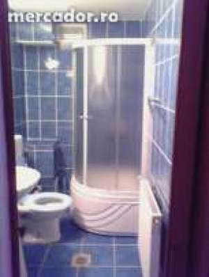 INSTALATOR SANITARE-APA-TERMICE-GAZ-ELECTRICE