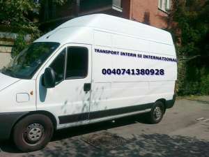 transport marfa caransebes