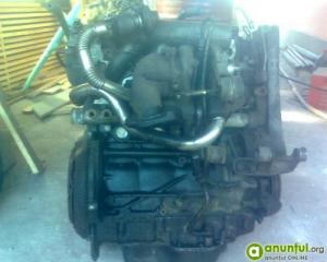 Motor opel astra x17dtl