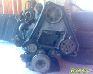Motor opel astra x17dtl