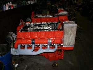 vand piese si motoare reconditionate