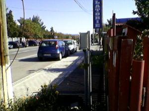 VIND CASA IEFTIN,  VAD COMERCIAL100% C.BUCURESTI 104