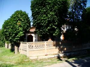 VAND/SCHIMB CASA BUZAU