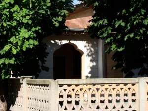 VAND/SCHIMB CASA BUZAU