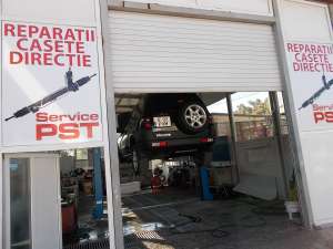 Service Reparatii Casete Directie