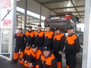 Service Reparatii Casete Directie