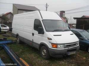 TRANSPORT MARFA INTERN SI INTERNATIONAL