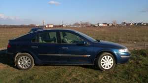Dezmembrari Renault Laguna 2