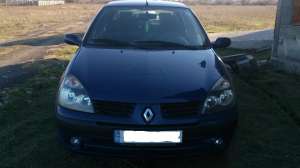 Dezmembrari Renault Clio Symbol 2