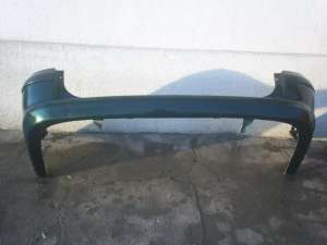 Bara spate Opel Vectra B caravan