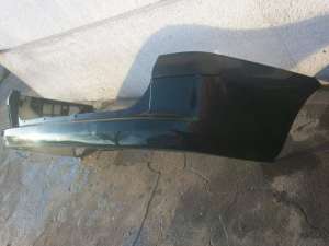 Bara spate Opel Vectra B caravan