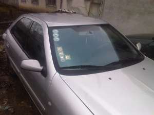Dezmembrez Citroen Xsara 2, 0 HDI din 2002