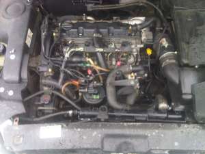 Dezmembrez Citroen Xsara 2, 0 HDI din 2002
