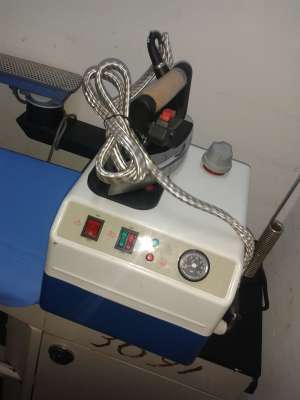 Generator de abur-Marca YUKI