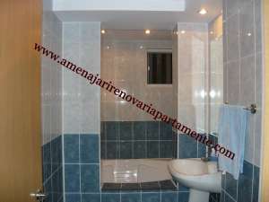 Amenajari.renovari apartamente, case, vile, spatii comerciale Bucuresti
