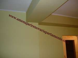 Amenajari-Renovari spatii comerciale, birouri, case, vile apartamente
