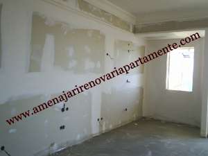 Amenajari interioare Bucuresti- Apartamente,  vile,  case,  spatii comerciale