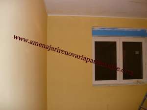 Firma constructii si amenajari executam lucrari profesionale