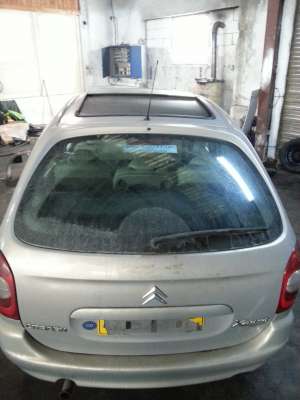 piese dezmembrari citroen xsara picasso 2.0 hdi