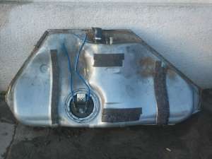 Rezervor combustibil Opel Vectra B combi diesel