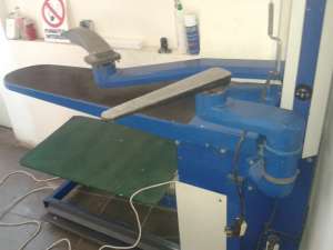 Masa de calcat - Marca Veit