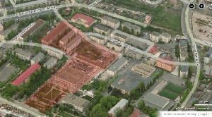 Cazare muncitori Bucuresti-Vitan