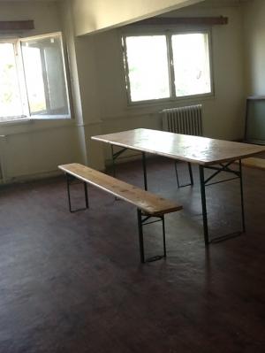 Cazare muncitori Bucuresti-Berceni
