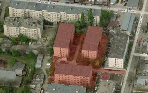 Cazare muncitori Bucuresti-Berceni