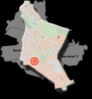 Cazare muncitori Bucuresti-Berceni