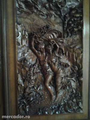 BUFET NUC HENRI II 1000 EUROS