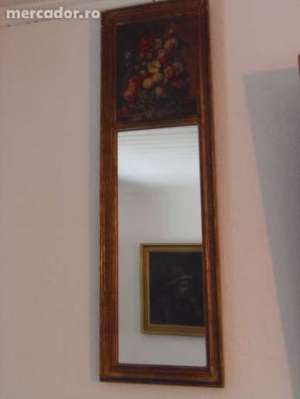 2 OGLINZI DECORATIVE