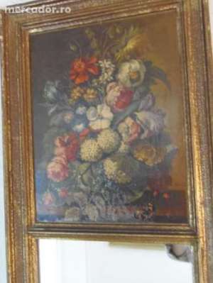 2 OGLINZI DECORATIVE
